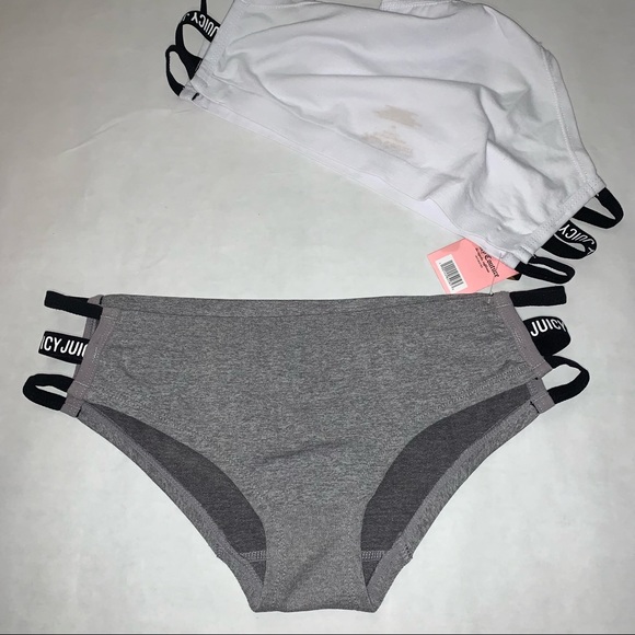 Juicy couture panties - Picture 4 of 6